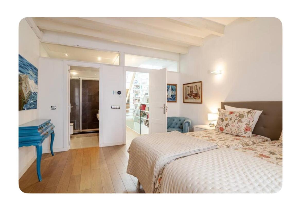 Casa Baldovinos Palma di Maiorca