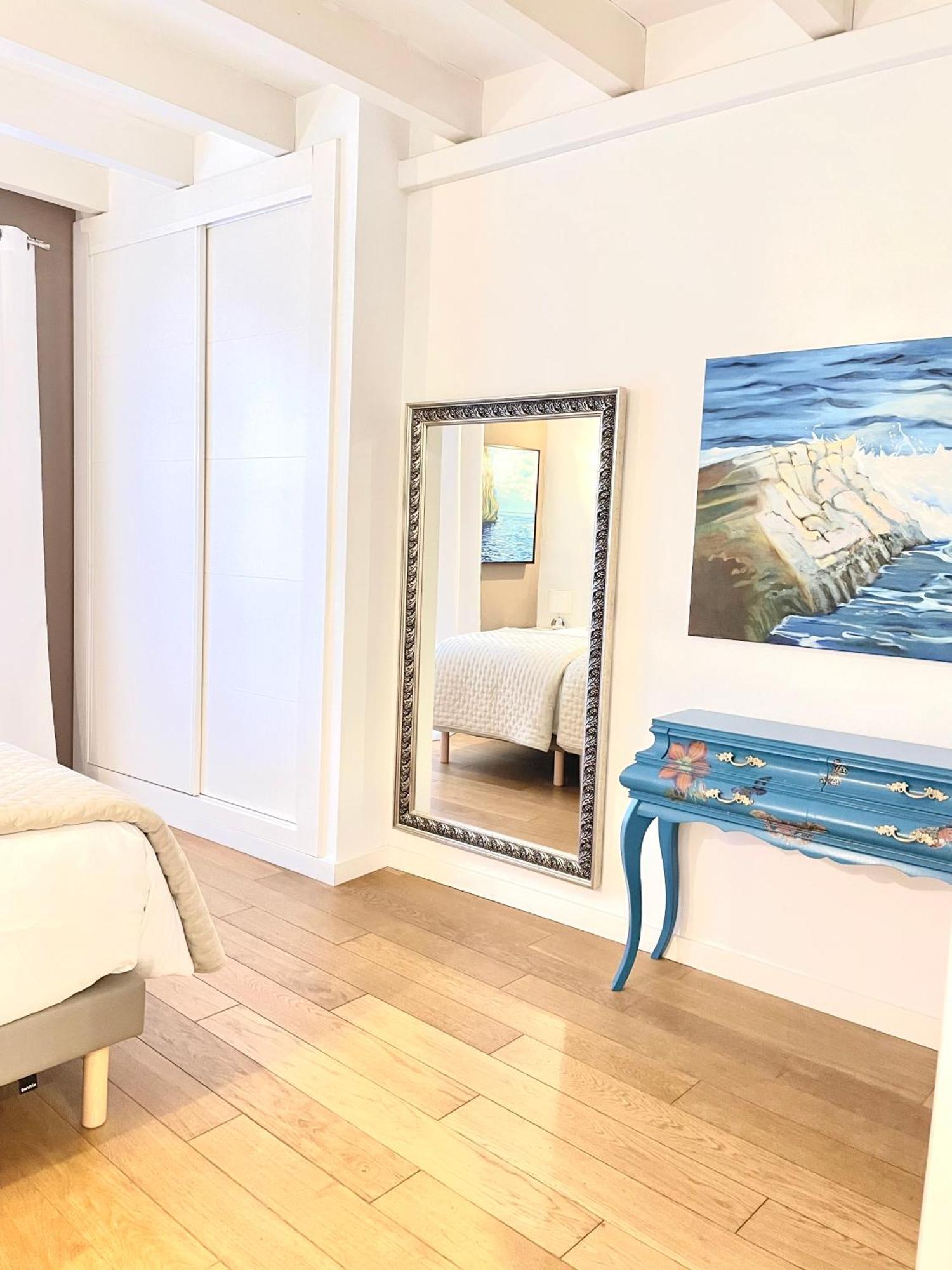 Hébergement de vacances Casa Baldovinos *