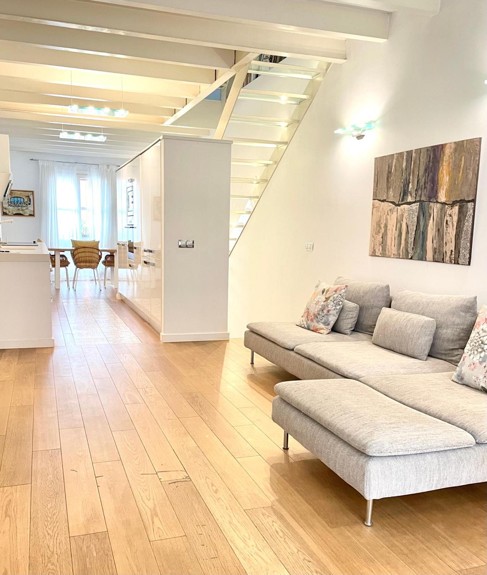 Hébergement de vacances Casa Baldovinos