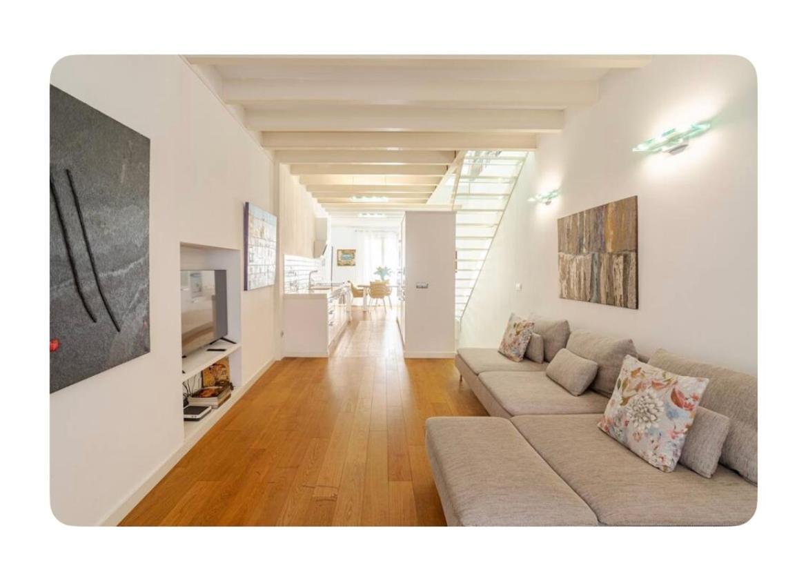 Casa Baldovinos Hébergement de vacances Palma