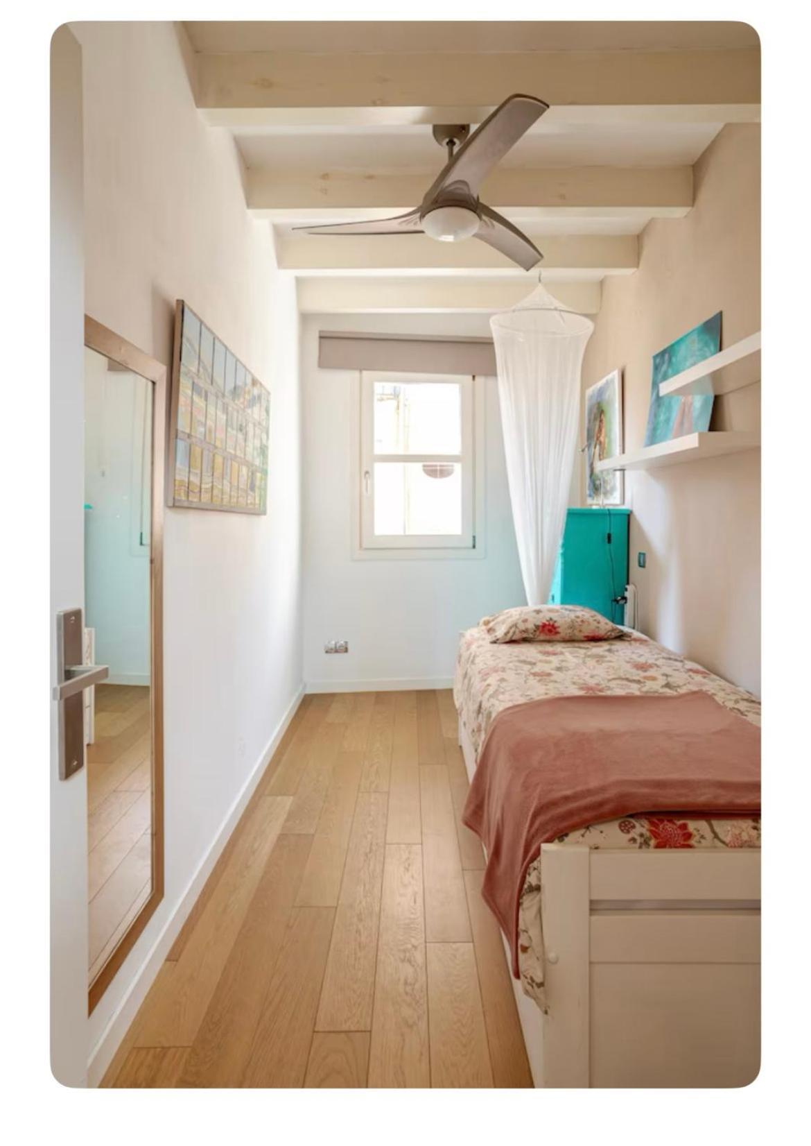 Casa Baldovinos Hébergement de vacances Palma
