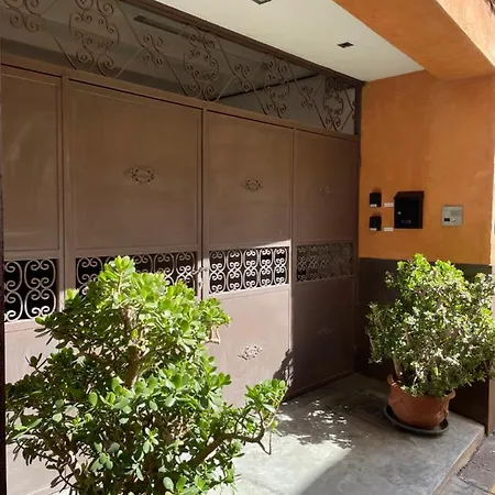 Villa Casa Baldovinos Palma Exterior foto