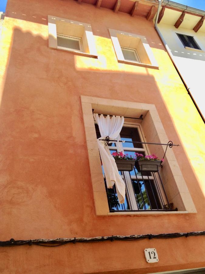 Casa Baldovinos Dom wakacyjny Palma de Mallorca