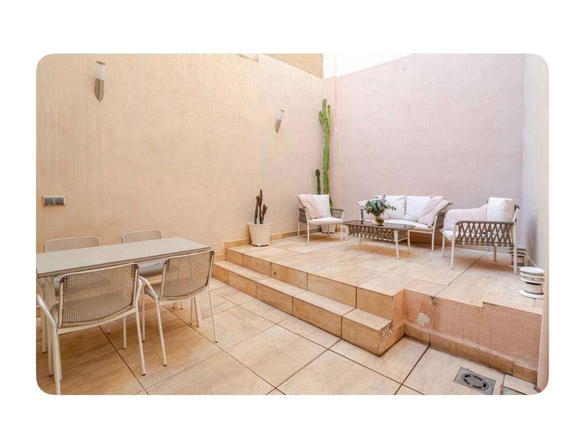 Casa Baldovinos Dom wakacyjny *